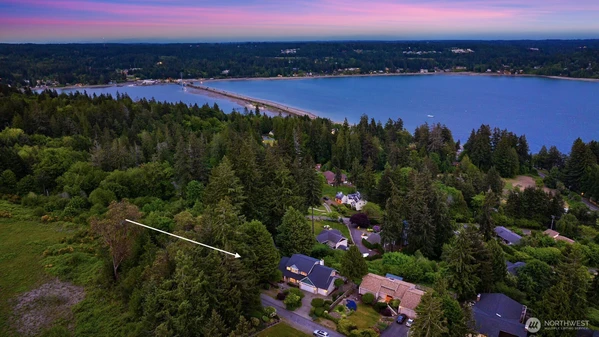 Incredible location