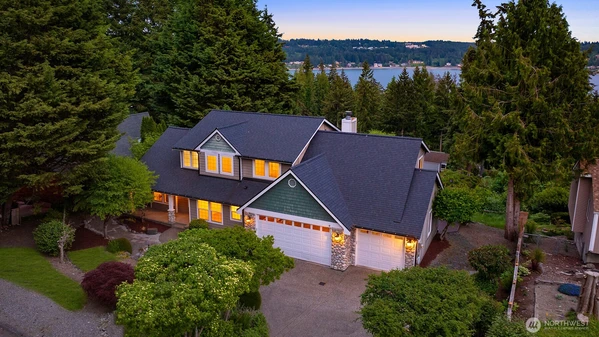 8226 Granite Drive NW, Gig Harbor, WA 98329