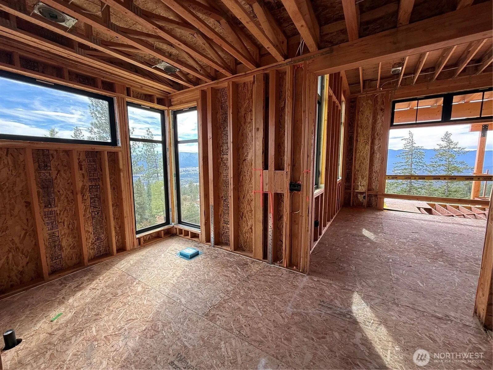 10/7/26 Progress photo- PRIMARY SUITE