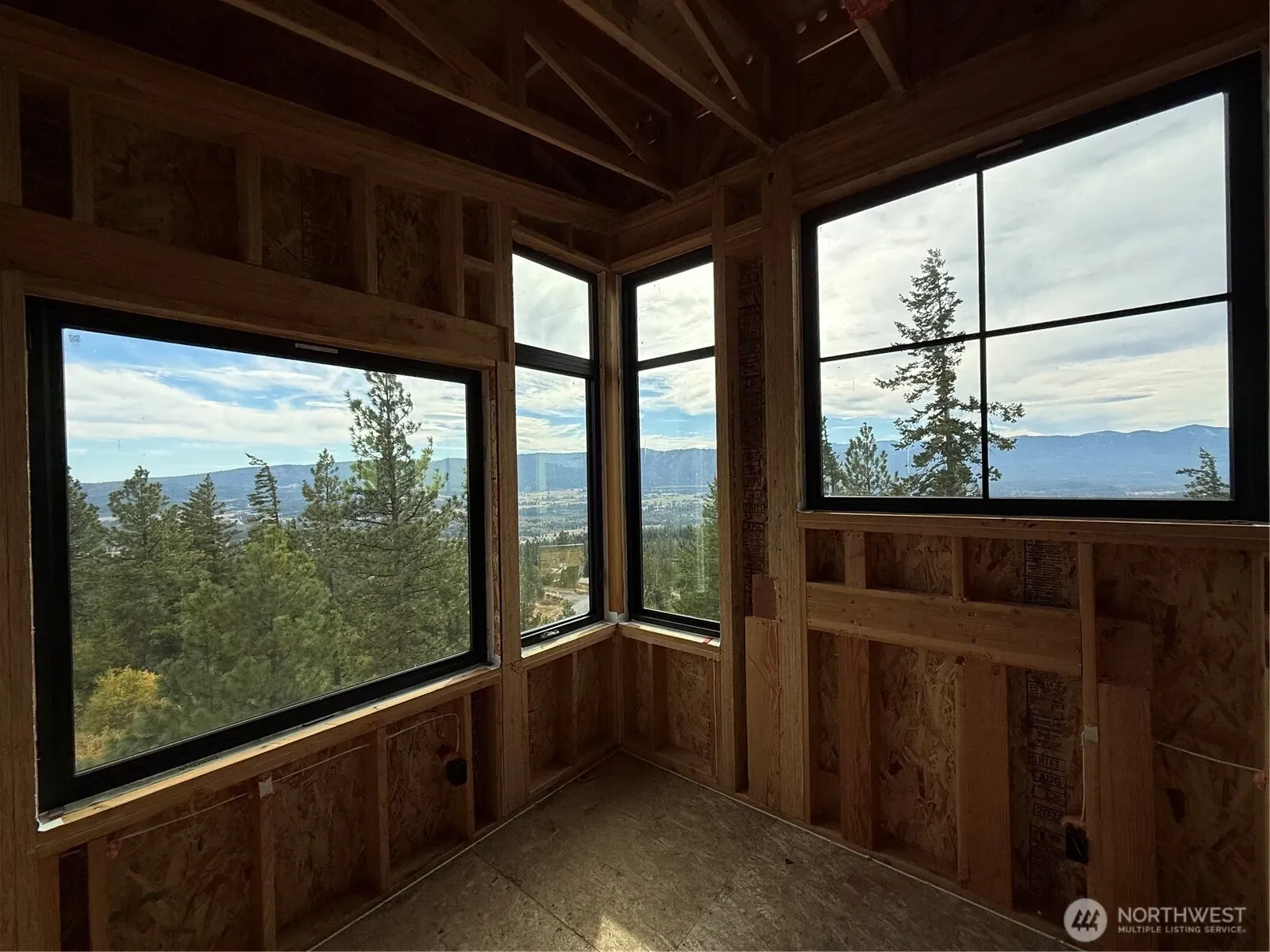 10/7/26 Progress photo- PRIMARY SUITE