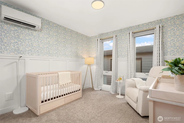 Bedroom II