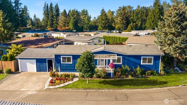 2228 Anadoll Avenue , Enumclaw, WA 98022