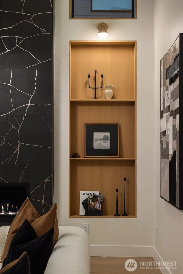 Living Room Details