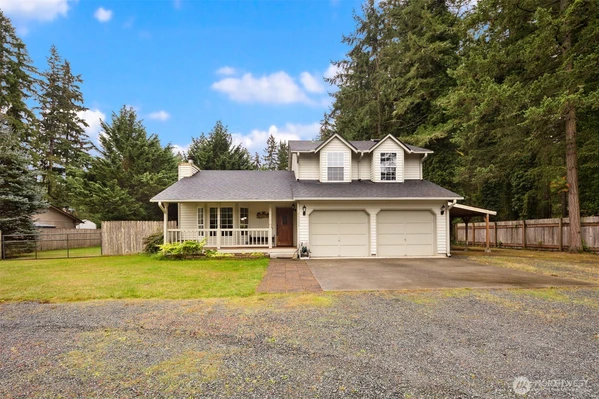 20003 SE 287th Street , Kent, WA 98042-6840