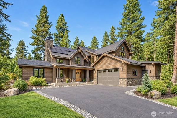 41 Arnica Court , Cle Elum, WA 98922-3000
