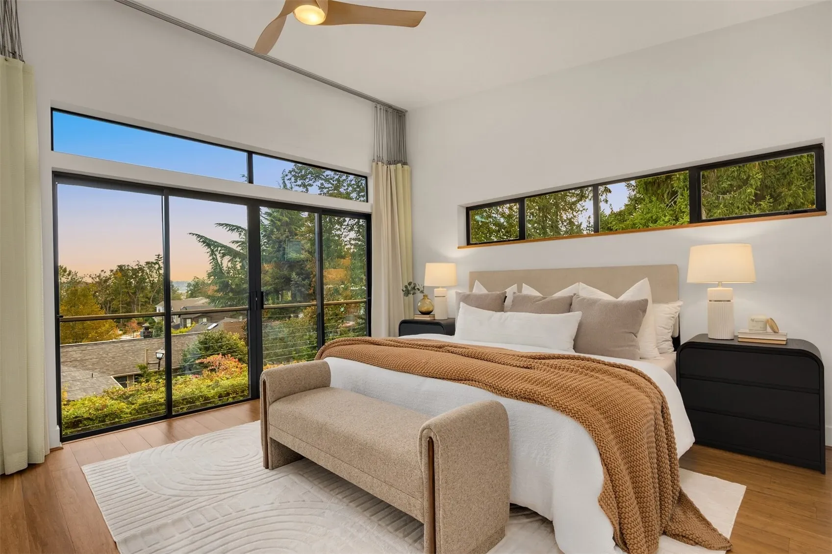 Primary Suite