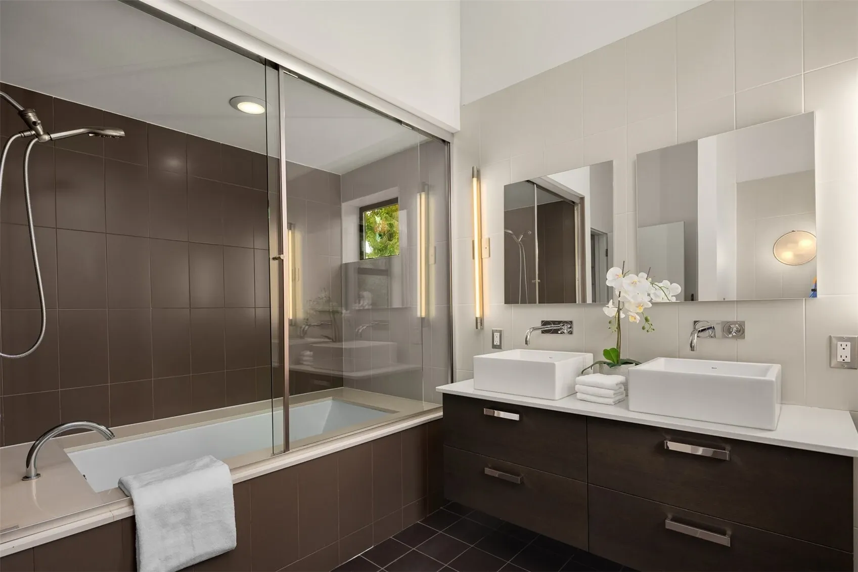 Hall Bath